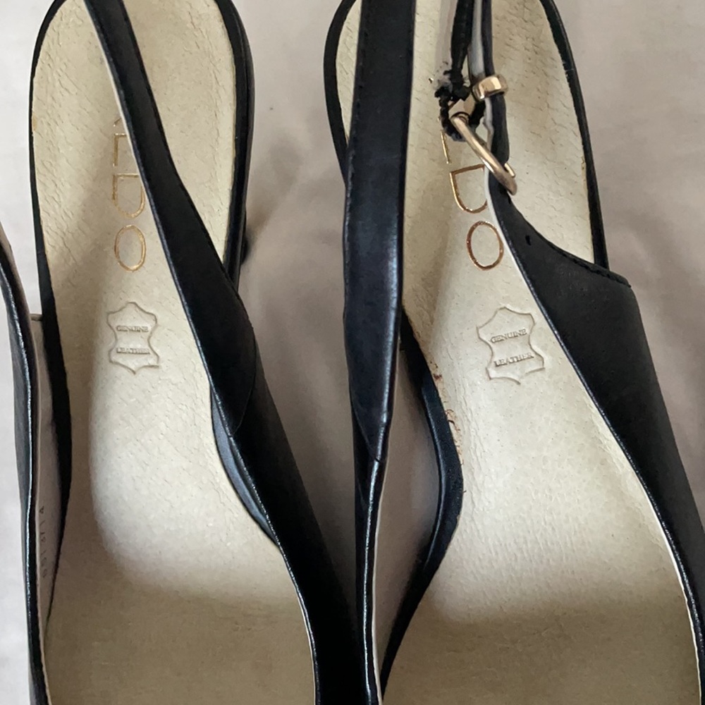 Aldo - Picture 2 of 4